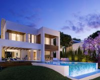 Rynek wtórny - Villa - Marbella - The Golden Mile