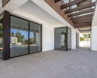Rynek wtórny - Villa - Marbella - The Golden Mile