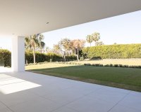 Rynek wtórny - Villa - Marbella - The Golden Mile