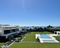 Rynek wtórny - Villa - Marbella - The Golden Mile