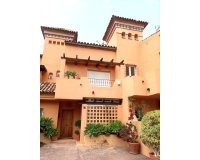 Rynek wtórny - Villa - Marbella - The Golden Mile