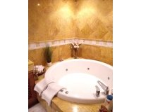 Rynek wtórny - Villa - Marbella - The Golden Mile