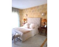 Rynek wtórny - Villa - Marbella - The Golden Mile