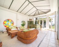 Rynek wtórny - Villa - Marbella - The Golden Mile