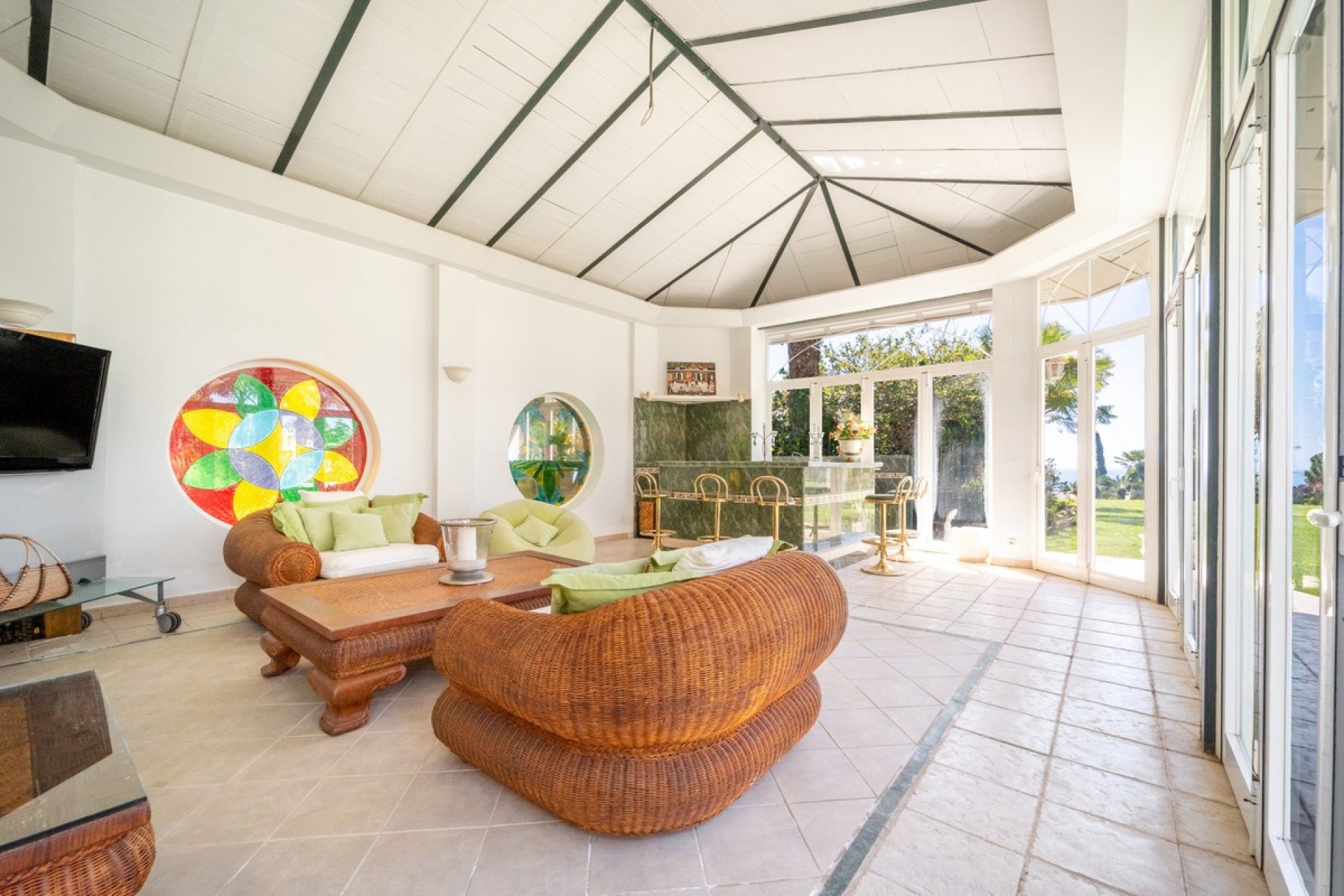 Rynek wtórny - Villa - Marbella - The Golden Mile