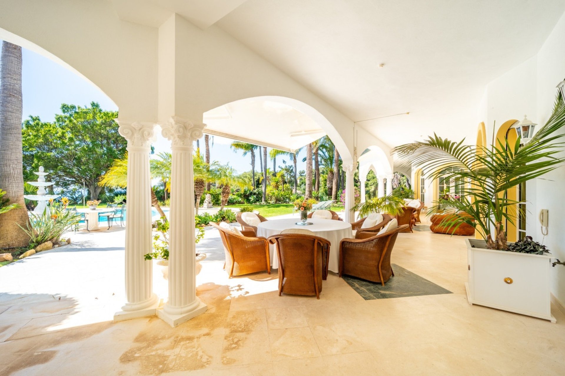 Rynek wtórny - Villa - Marbella - The Golden Mile