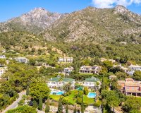 Rynek wtórny - Villa - Marbella - The Golden Mile