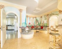 Rynek wtórny - Villa - Marbella - The Golden Mile
