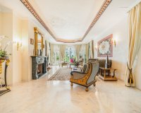 Rynek wtórny - Villa - Marbella - The Golden Mile