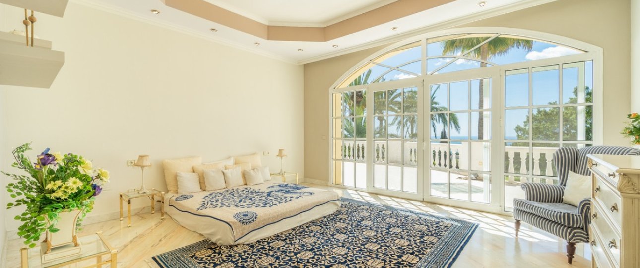 Rynek wtórny - Villa - Marbella - The Golden Mile