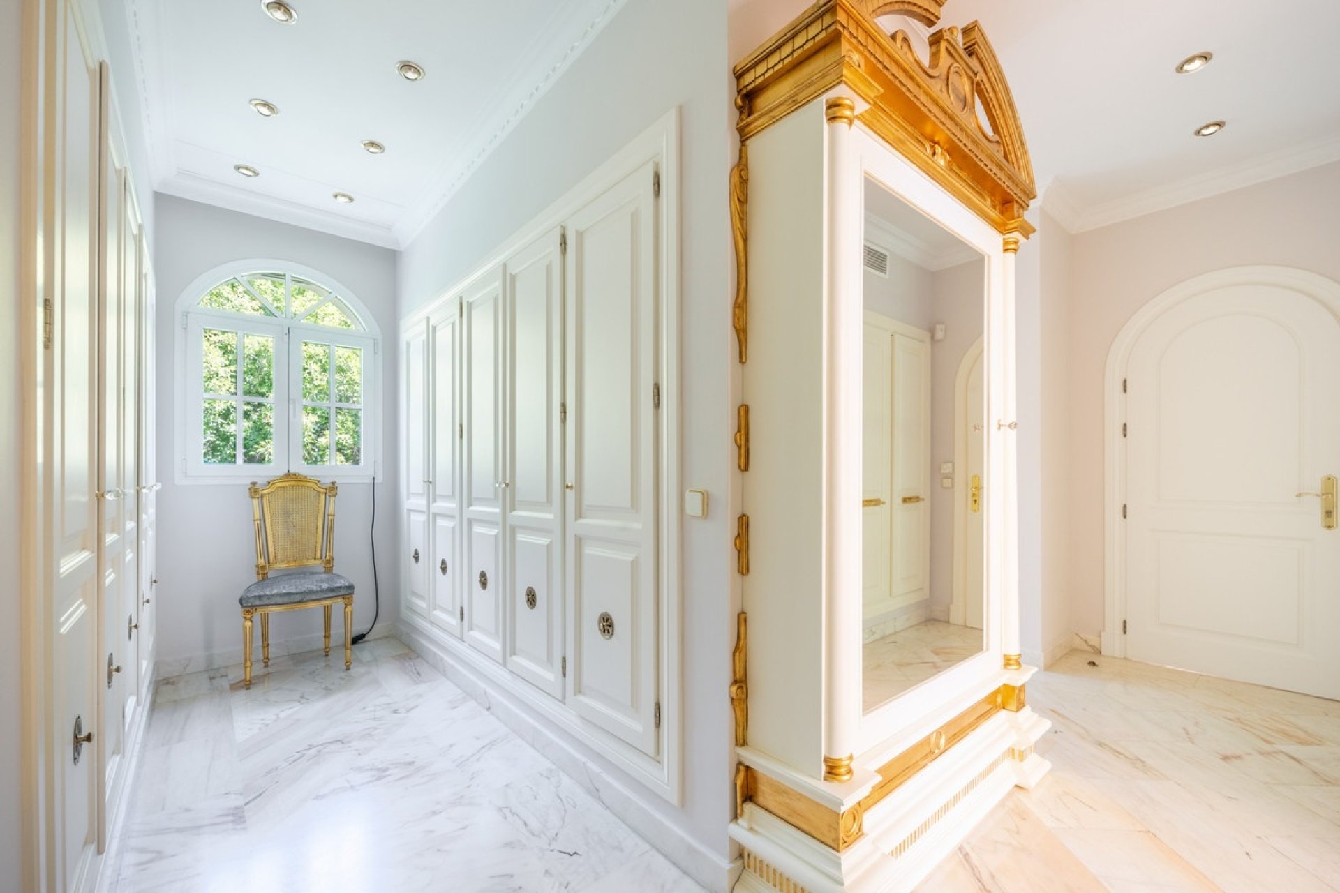 Rynek wtórny - Villa - Marbella - The Golden Mile