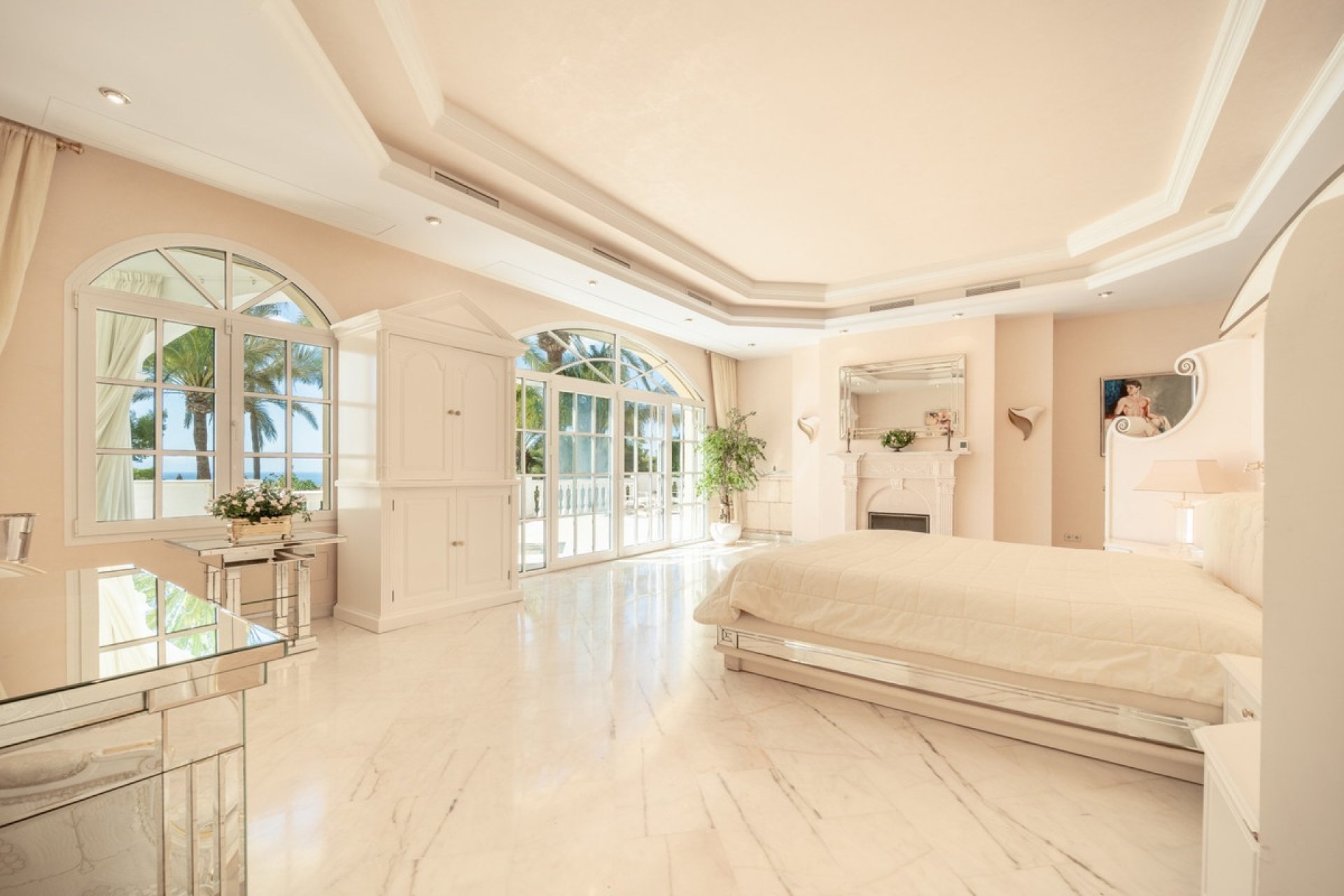 Rynek wtórny - Villa - Marbella - The Golden Mile