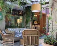 Rynek wtórny - Villa - Marbella - The Golden Mile