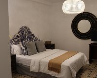 Rynek wtórny - Villa - Marbella - The Golden Mile