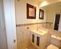 Rynek wtórny - Villa - Marbella - The Golden Mile