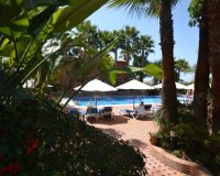 Rynek wtórny - Villa - Marbella - The Golden Mile