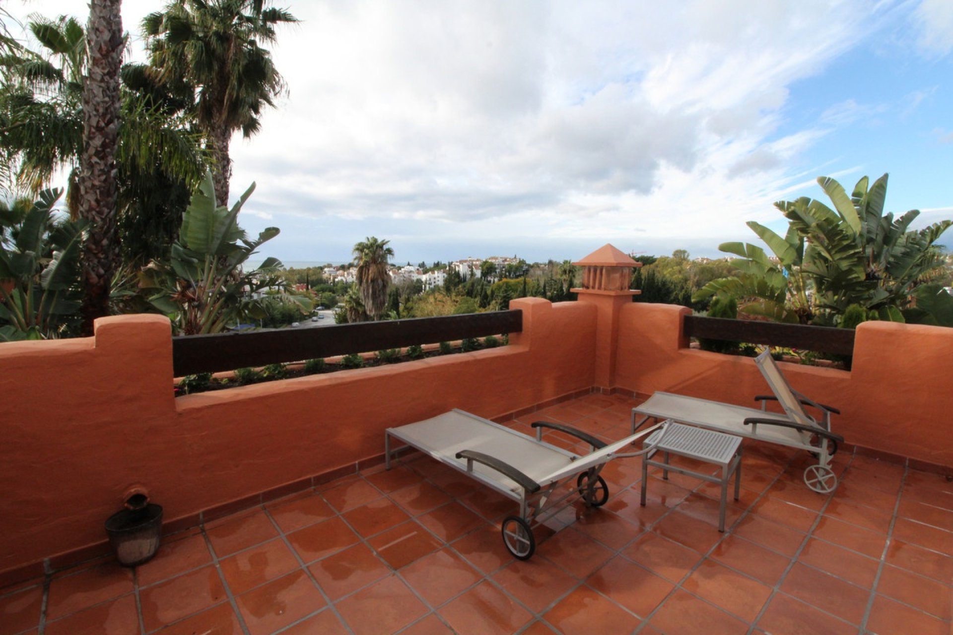 Rynek wtórny - Villa - Marbella - The Golden Mile