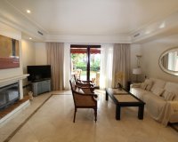 Rynek wtórny - Villa - Marbella - The Golden Mile