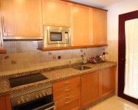 Rynek wtórny - Villa - Marbella - The Golden Mile
