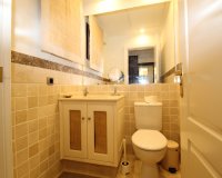 Rynek wtórny - Villa - Marbella - The Golden Mile