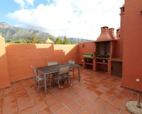 Rynek wtórny - Villa - Marbella - The Golden Mile