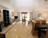 Rynek wtórny - Villa - Marbella - The Golden Mile