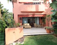 Rynek wtórny - Villa - Marbella - The Golden Mile