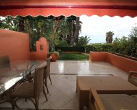Rynek wtórny - Villa - Marbella - The Golden Mile