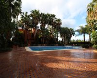 Rynek wtórny - Villa - Marbella - The Golden Mile