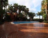 Rynek wtórny - Villa - Marbella - The Golden Mile