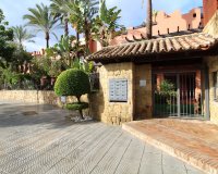 Rynek wtórny - Villa - Marbella - The Golden Mile