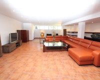Rynek wtórny - Villa - Marbella - The Golden Mile