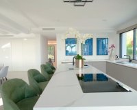 Rynek wtórny - Villa - Marbella - The Golden Mile