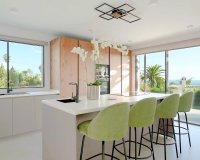 Rynek wtórny - Villa - Marbella - The Golden Mile