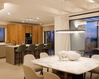 Rynek wtórny - Villa - Marbella - The Golden Mile