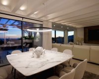 Rynek wtórny - Villa - Marbella - The Golden Mile