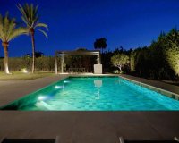 Rynek wtórny - Villa - Marbella - The Golden Mile