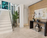 Rynek wtórny - Villa - Marbella - The Golden Mile
