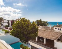Rynek wtórny - Villa - Marbella - The Golden Mile