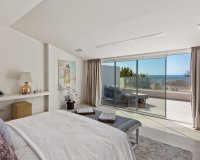 Rynek wtórny - Villa - Marbella - The Golden Mile