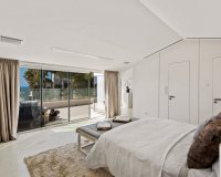 Rynek wtórny - Villa - Marbella - The Golden Mile