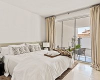 Rynek wtórny - Villa - Marbella - The Golden Mile