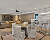 Rynek wtórny - Villa - Marbella - The Golden Mile