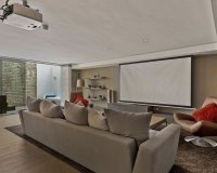 Rynek wtórny - Villa - Marbella - The Golden Mile