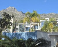 Rynek wtórny - Villa - Marbella - The Golden Mile