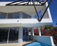 Rynek wtórny - Villa - Marbella - The Golden Mile