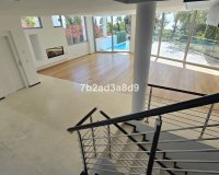 Rynek wtórny - Villa - Marbella - The Golden Mile