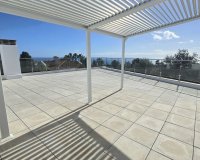 Rynek wtórny - Villa - Marbella - The Golden Mile