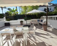 Rynek wtórny - Villa - Marbella - The Golden Mile