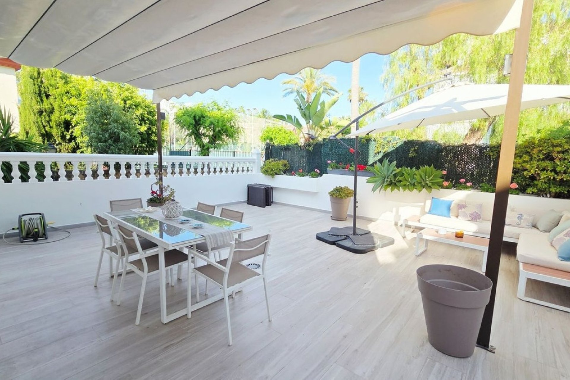 Rynek wtórny - Villa - Marbella - The Golden Mile